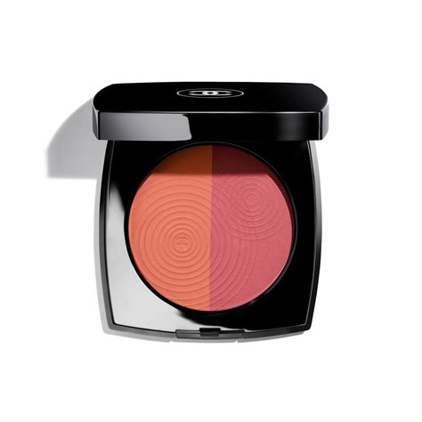 ROSES COQUILLAGE Powder Blush Duo 